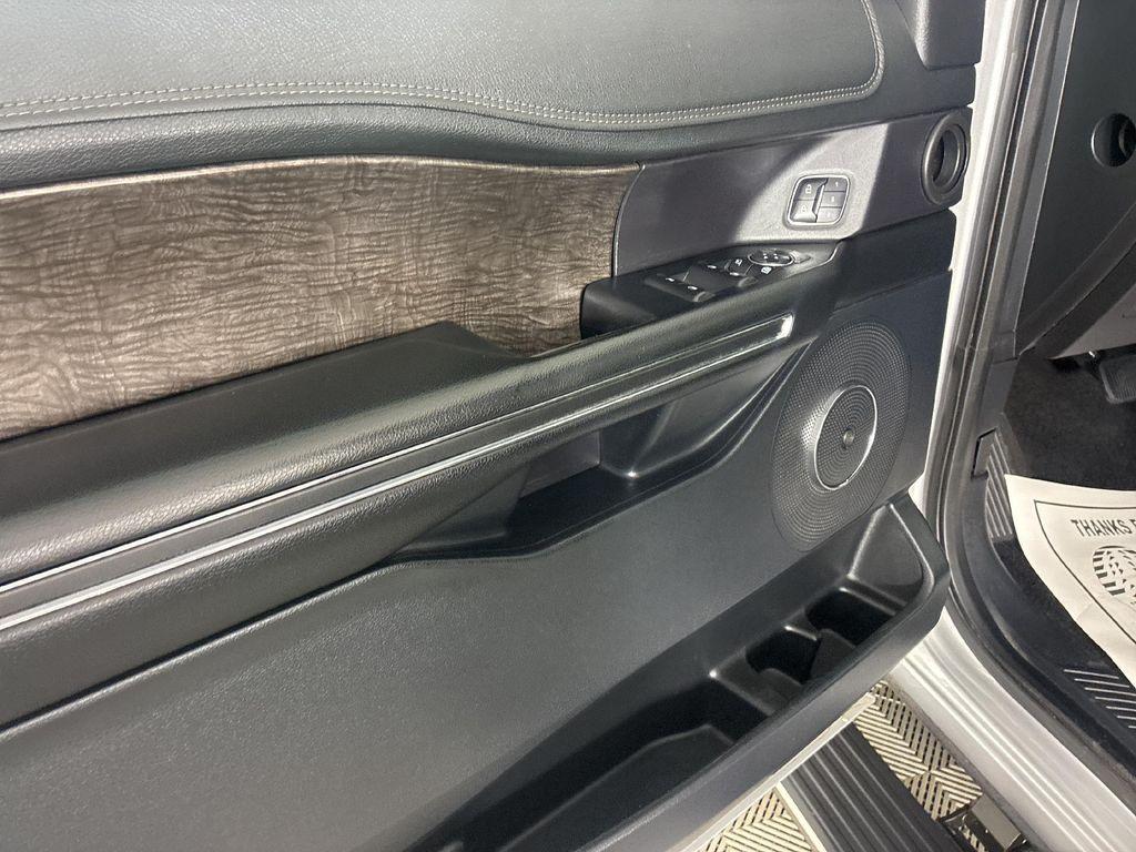 used 2018 Ford Expedition Max car, priced at $21,500