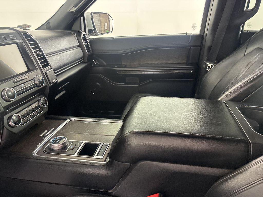 used 2018 Ford Expedition Max car, priced at $21,500