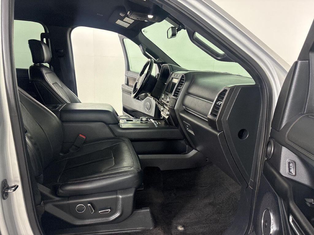 used 2018 Ford Expedition Max car, priced at $21,500