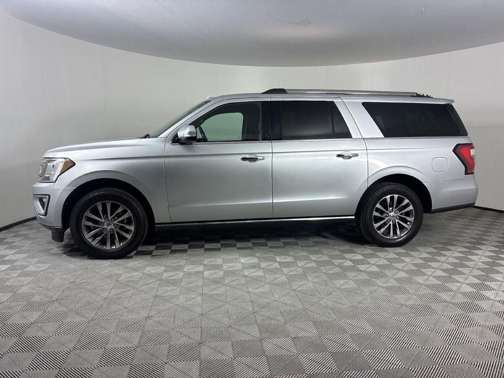 used 2018 Ford Expedition Max car, priced at $21,500