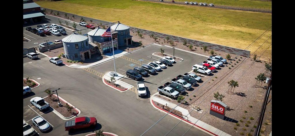 used 2018 Ford Expedition Max car, priced at $21,500