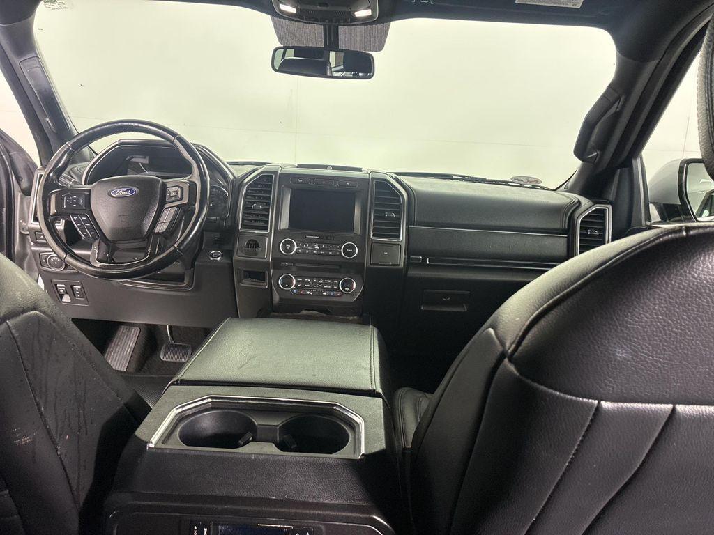 used 2018 Ford Expedition Max car, priced at $21,500