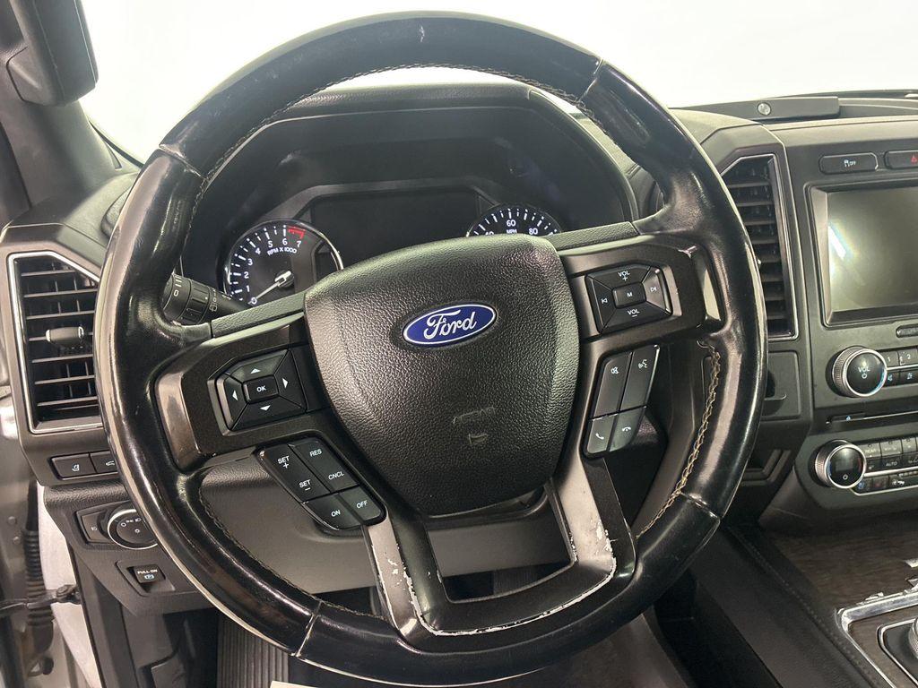 used 2018 Ford Expedition Max car, priced at $21,500