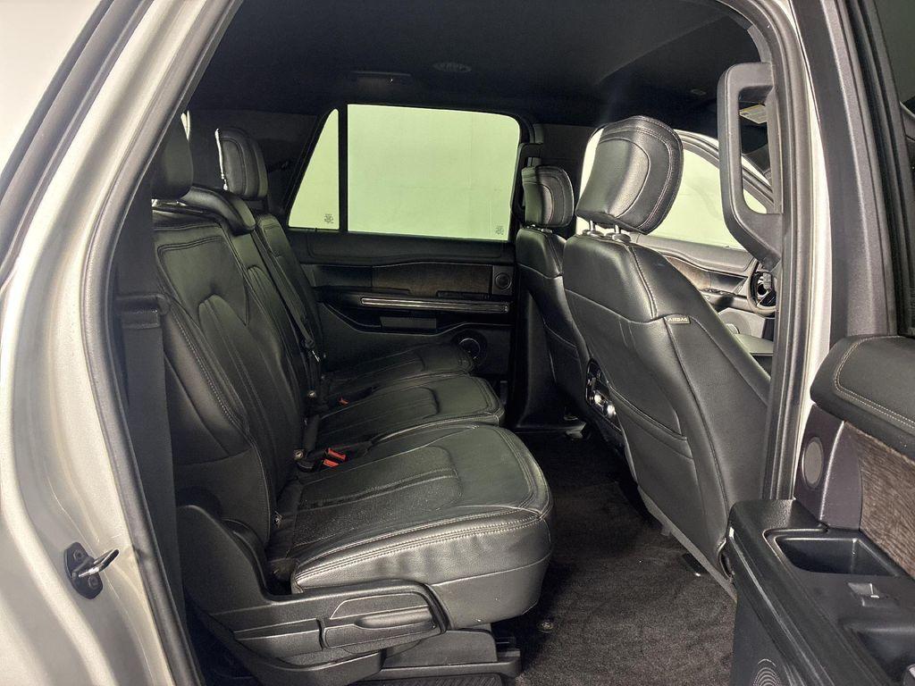 used 2018 Ford Expedition Max car, priced at $21,500