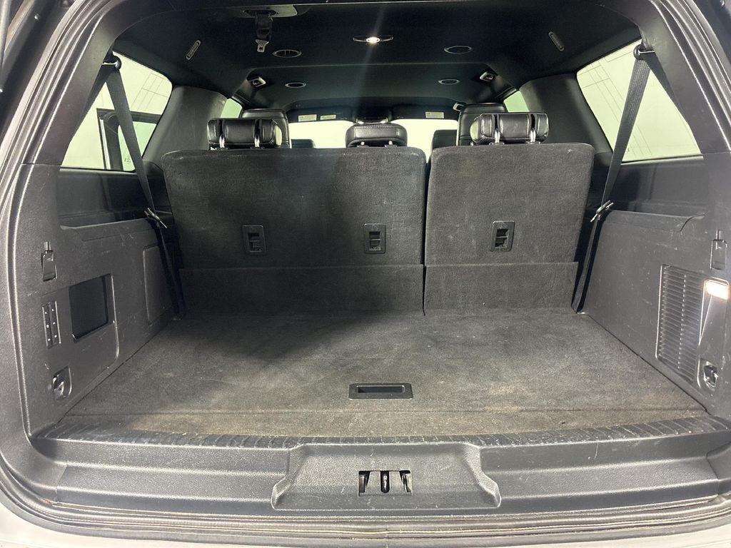 used 2018 Ford Expedition Max car, priced at $21,500