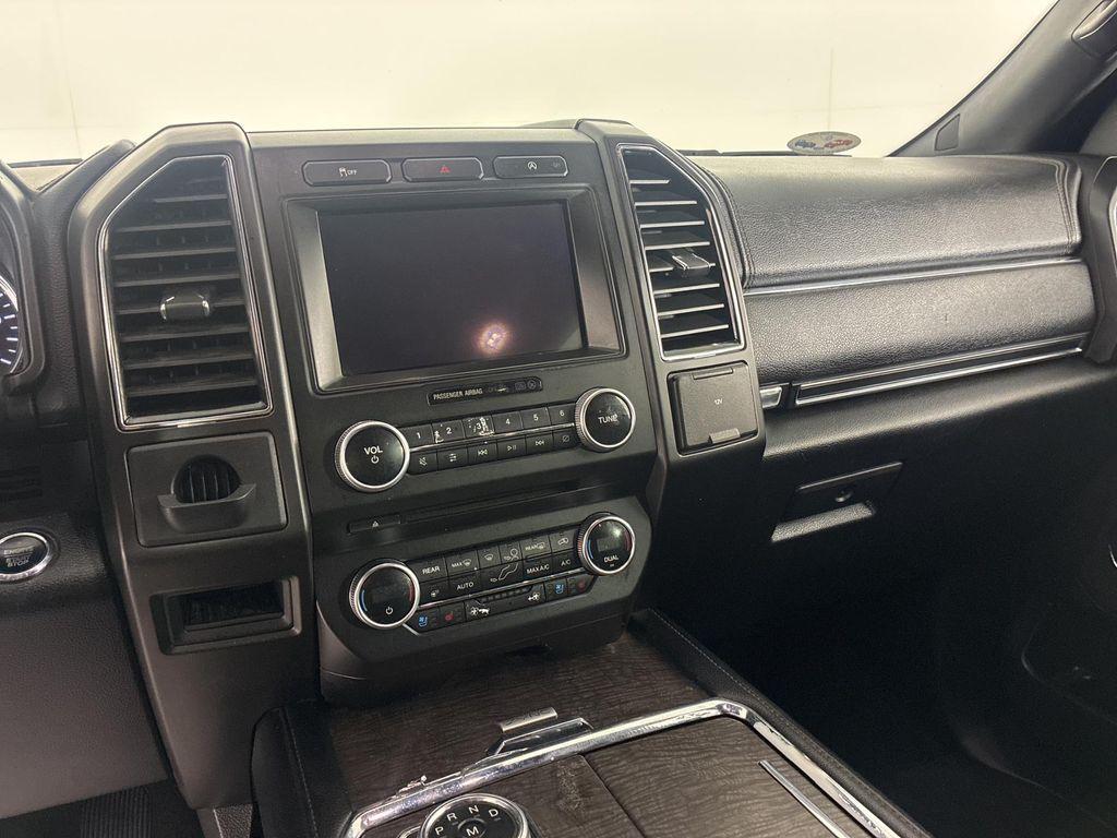 used 2018 Ford Expedition Max car, priced at $21,500