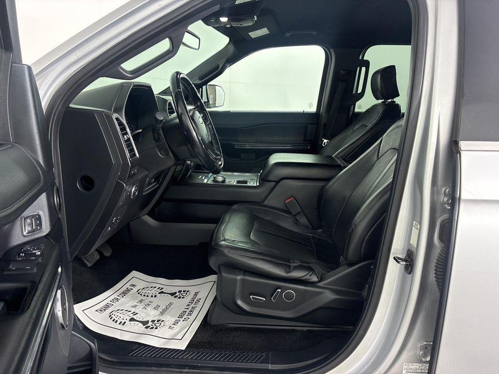 used 2018 Ford Expedition Max car, priced at $21,500
