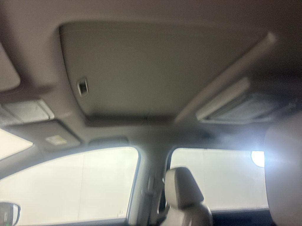 used 2018 Honda Odyssey car, priced at $17,500