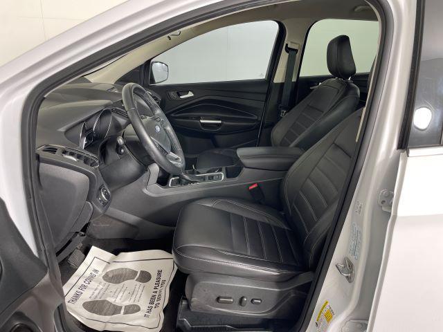 used 2018 Ford Escape car, priced at $11,999