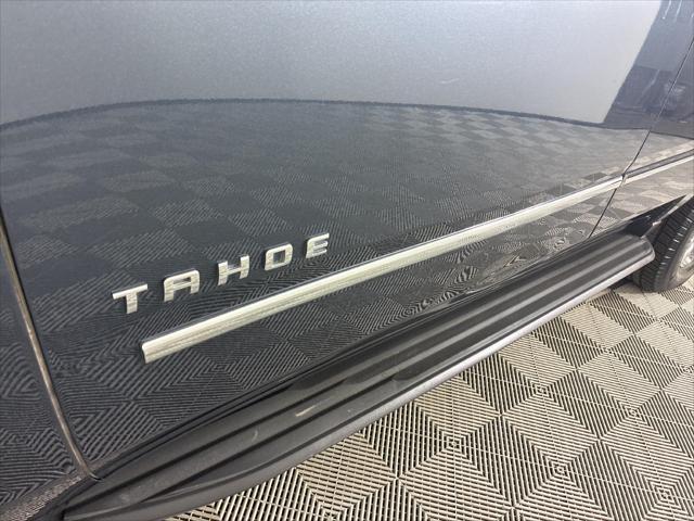 used 2020 Chevrolet Tahoe car, priced at $25,800