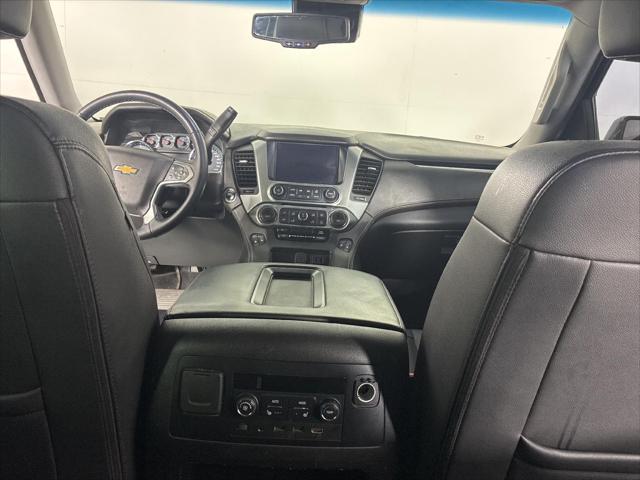 used 2020 Chevrolet Tahoe car, priced at $25,800