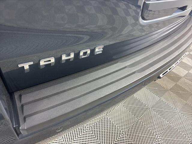 used 2020 Chevrolet Tahoe car, priced at $25,800
