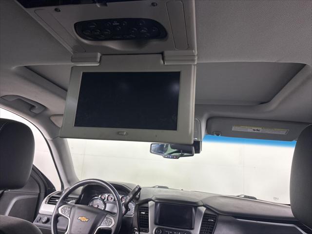 used 2020 Chevrolet Tahoe car, priced at $25,800