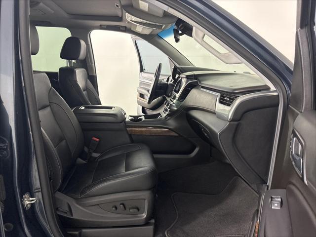 used 2020 Chevrolet Tahoe car, priced at $25,800