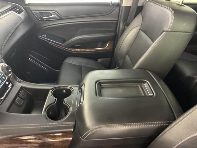 used 2020 Chevrolet Tahoe car, priced at $25,800