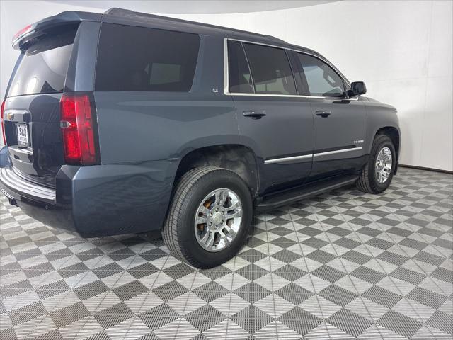 used 2020 Chevrolet Tahoe car, priced at $25,800