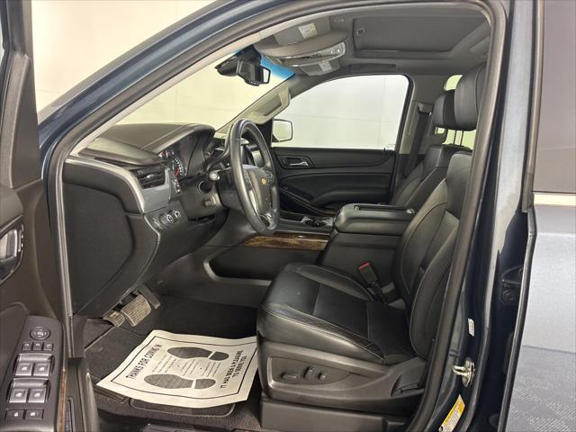 used 2020 Chevrolet Tahoe car, priced at $25,800