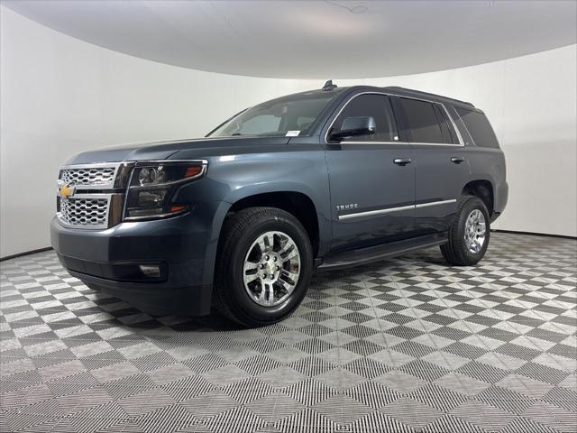 used 2020 Chevrolet Tahoe car, priced at $25,800