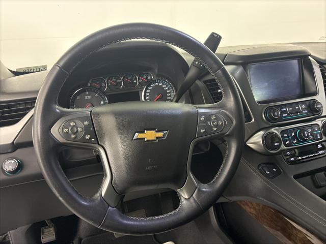 used 2020 Chevrolet Tahoe car, priced at $25,800