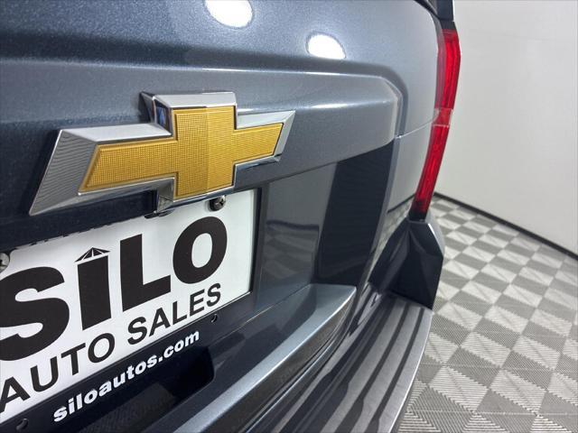 used 2020 Chevrolet Tahoe car, priced at $25,800