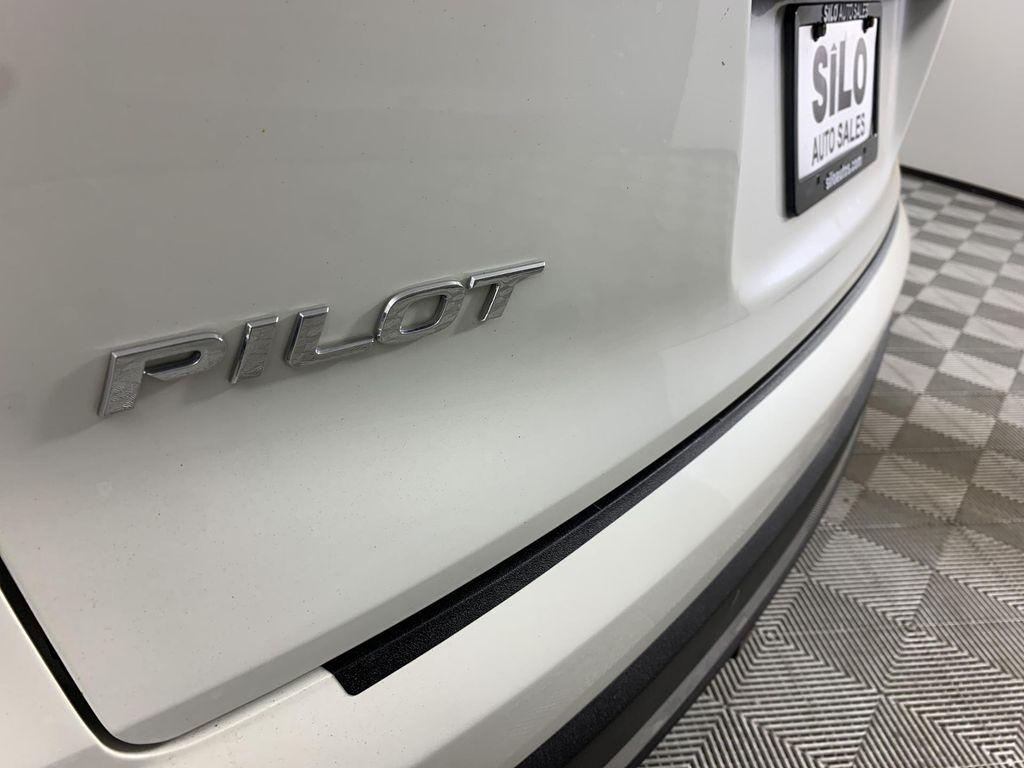 used 2017 Honda Pilot car, priced at $14,500