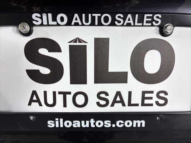 used 2017 Subaru Forester car, priced at $9,500