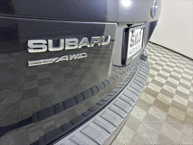 used 2017 Subaru Forester car, priced at $9,500
