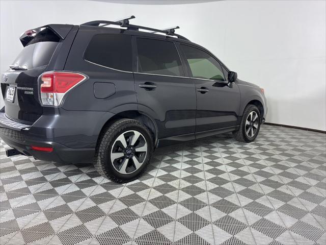 used 2017 Subaru Forester car, priced at $9,500