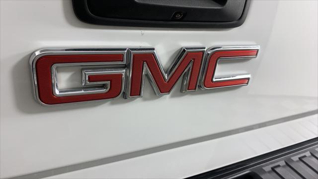 used 2018 GMC Sierra 1500 car, priced at $23,999