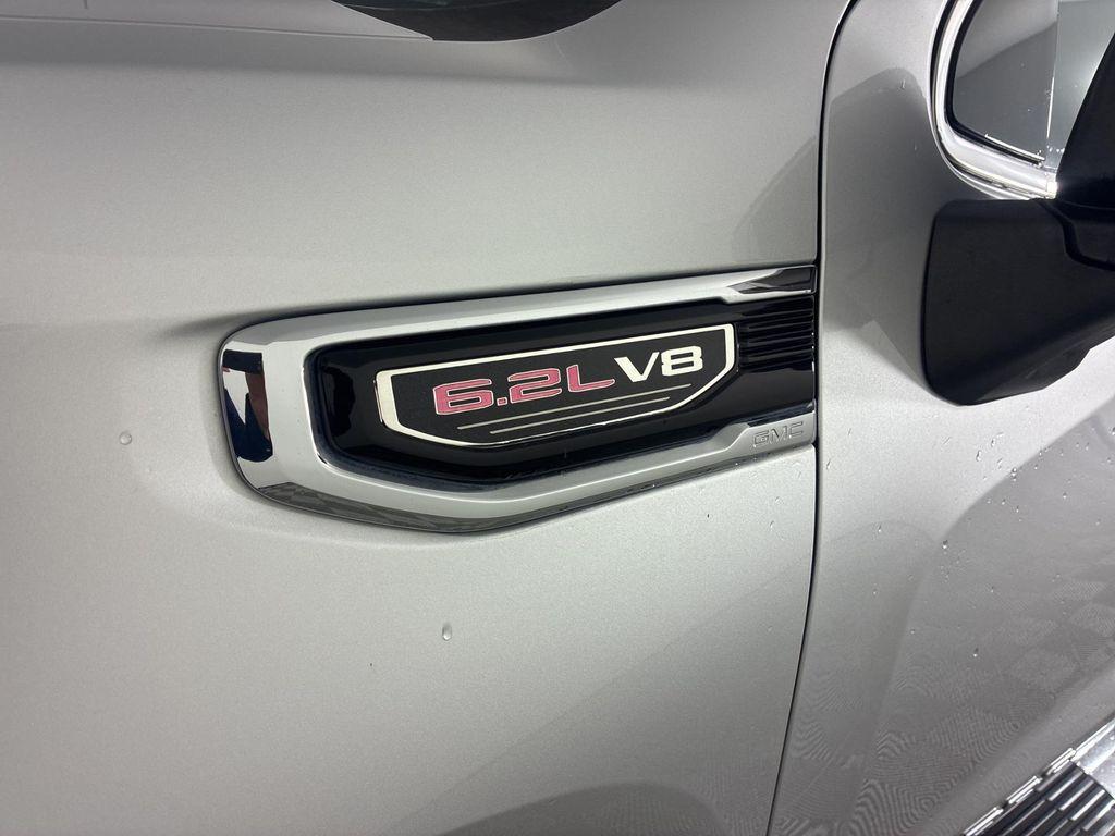 used 2019 GMC Sierra 1500 car, priced at $40,700