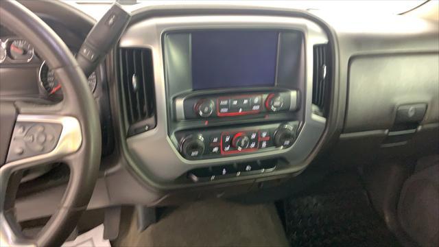 used 2014 GMC Sierra 1500 car, priced at $21,999