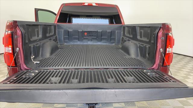 used 2014 GMC Sierra 1500 car, priced at $21,999