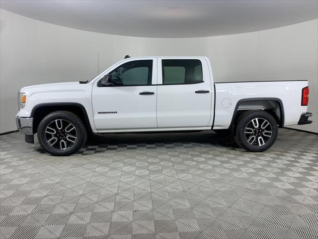 used 2014 GMC Sierra 1500 car, priced at $17,999