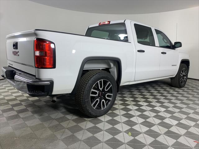 used 2014 GMC Sierra 1500 car, priced at $17,999