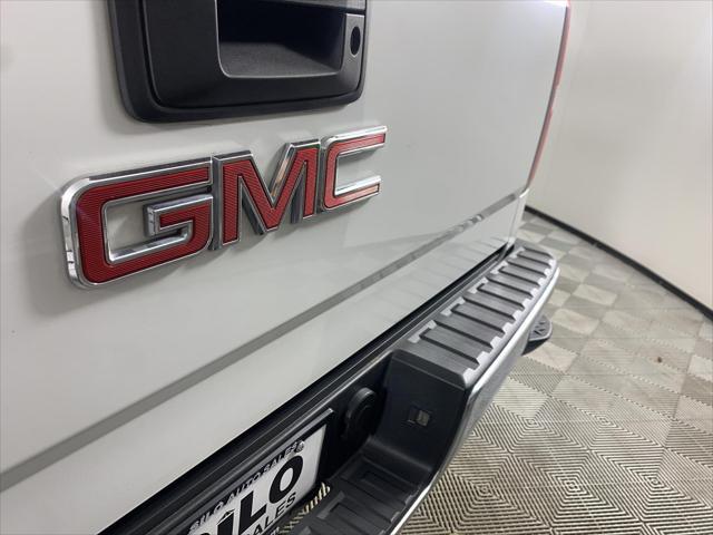 used 2014 GMC Sierra 1500 car, priced at $17,999