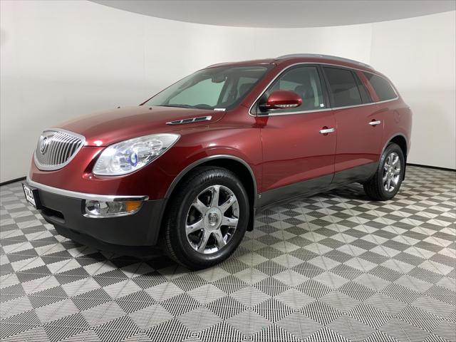 used 2010 Buick Enclave car, priced at $6,999