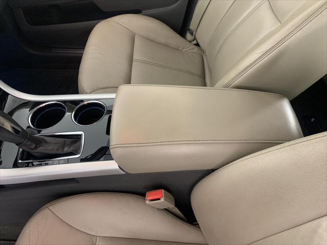 used 2013 Ford Edge car, priced at $8,500