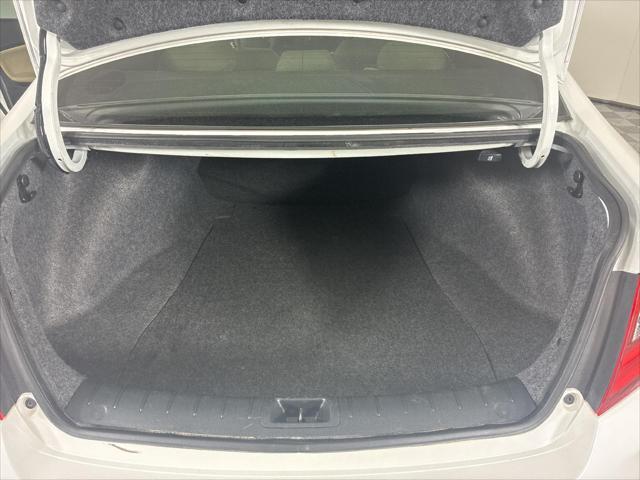 used 2016 Honda Accord car, priced at $12,800