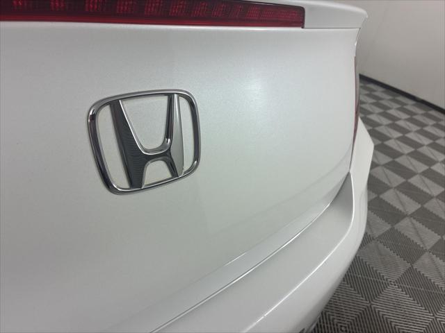 used 2016 Honda Accord car, priced at $12,800