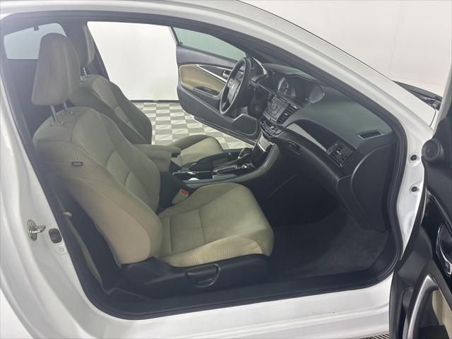 used 2016 Honda Accord car, priced at $12,800