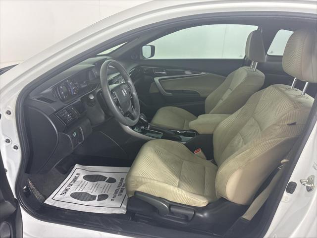 used 2016 Honda Accord car, priced at $12,800