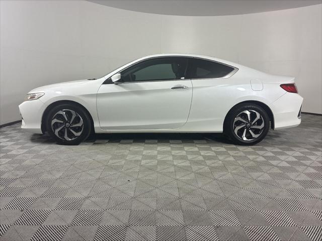 used 2016 Honda Accord car, priced at $12,800