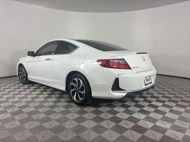 used 2016 Honda Accord car, priced at $12,800