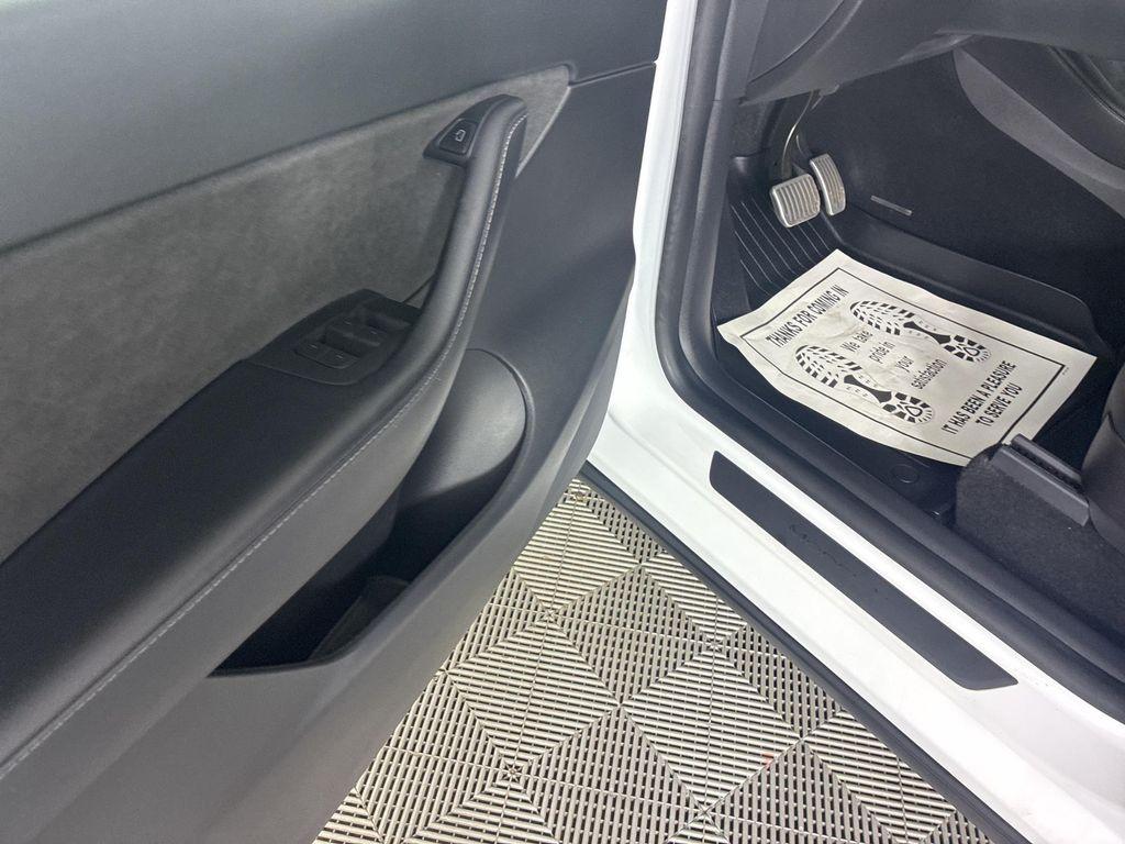 used 2021 Tesla Model Y car, priced at $28,300