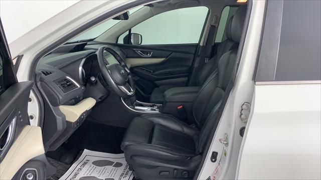 used 2019 Subaru Ascent car