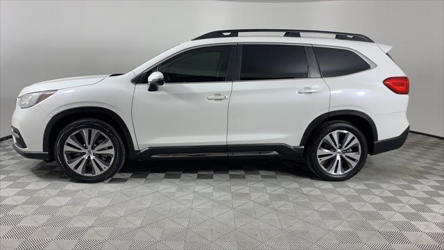 used 2019 Subaru Ascent car