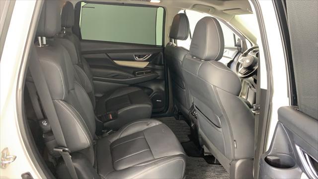 used 2019 Subaru Ascent car