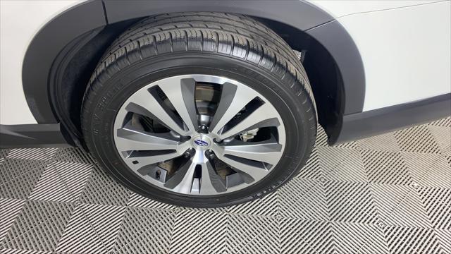 used 2019 Subaru Ascent car