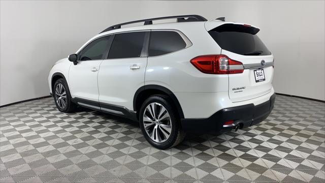 used 2019 Subaru Ascent car