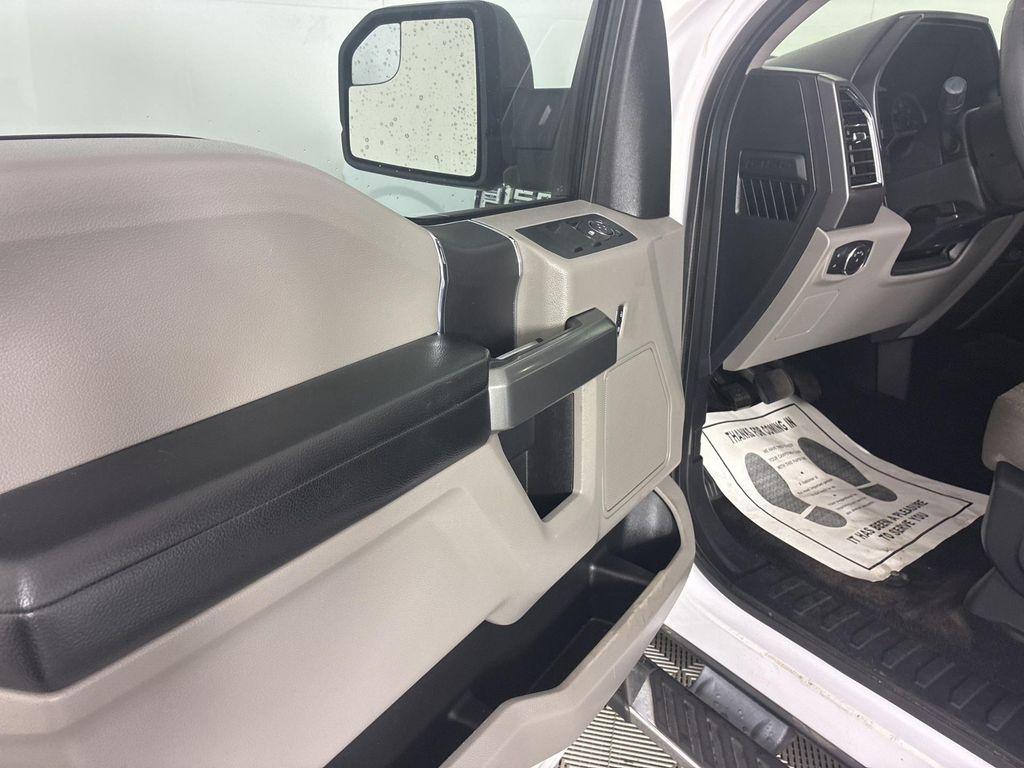used 2016 Ford F-150 car, priced at $15,100